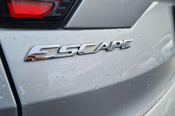 2016 Ford Escape Trend ZG
