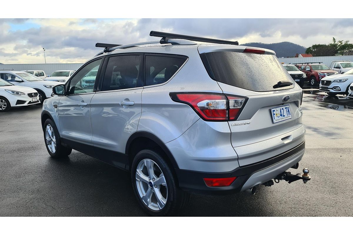 2016 Ford Escape Trend ZG