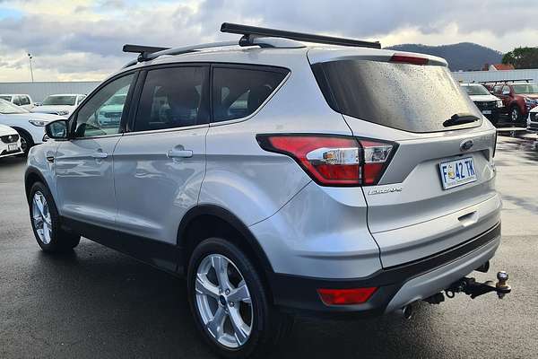 2016 Ford Escape Trend ZG