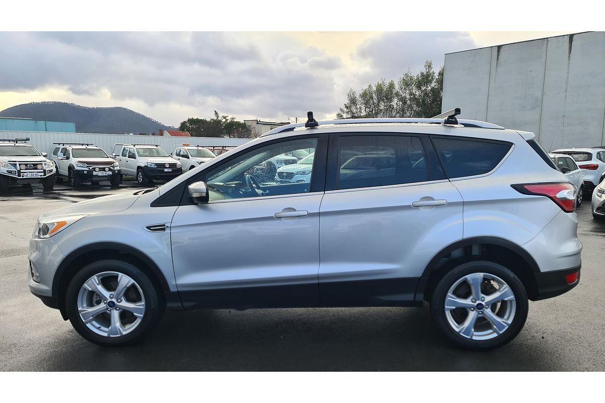 2016 Ford Escape Trend ZG