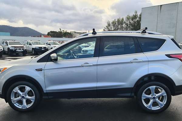 2016 Ford Escape Trend ZG
