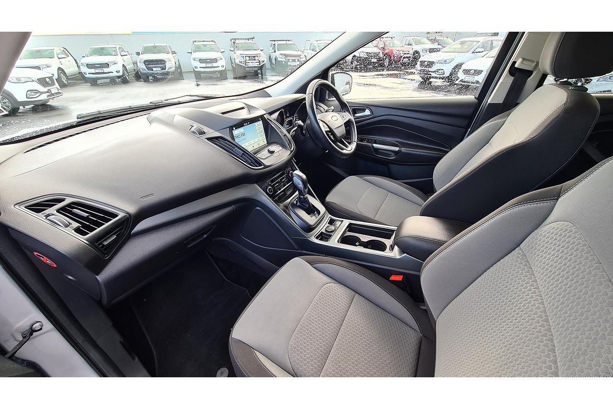 2016 Ford Escape Trend ZG