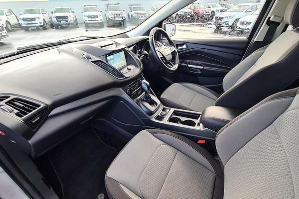 2016 Ford Escape Trend ZG