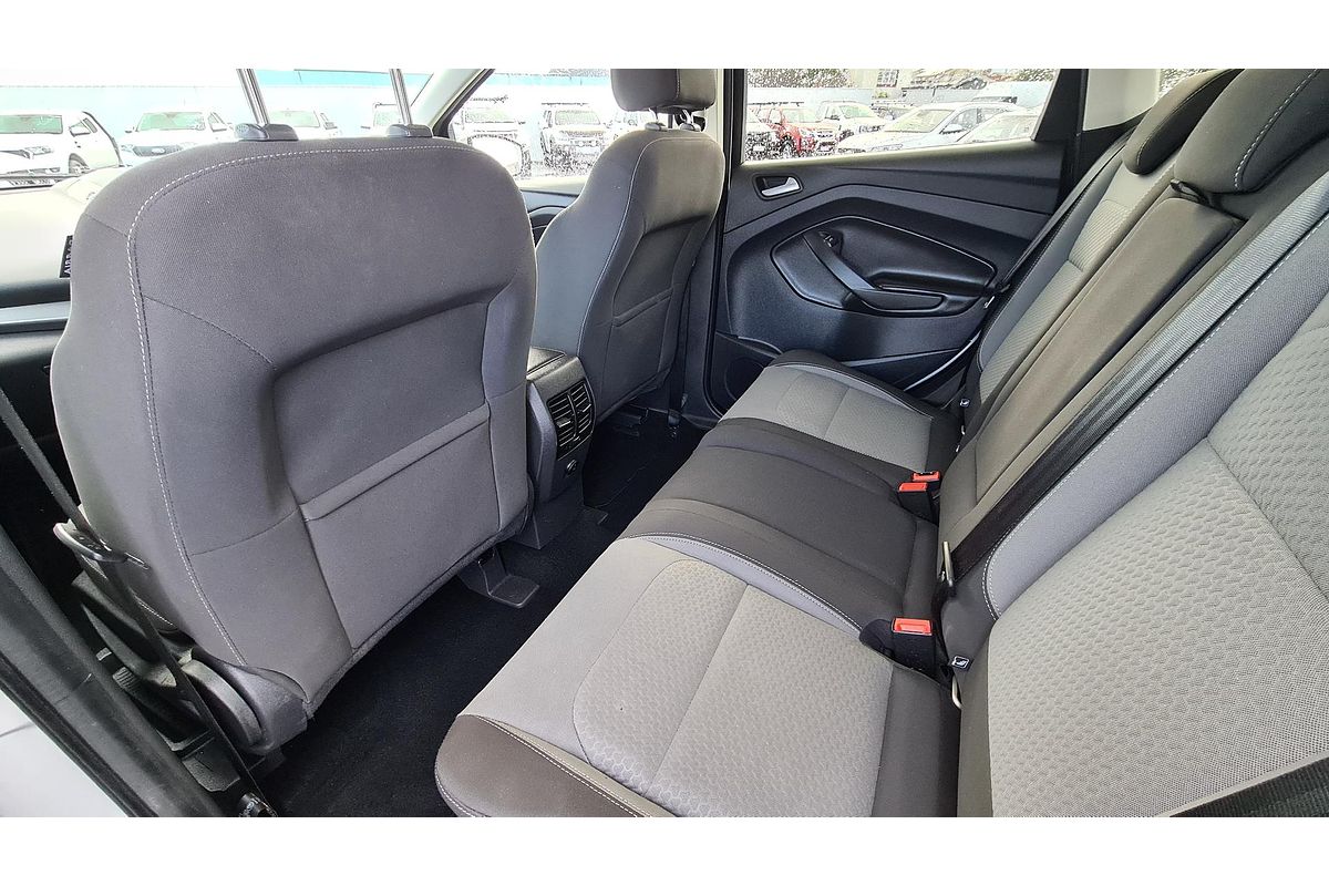2016 Ford Escape Trend ZG