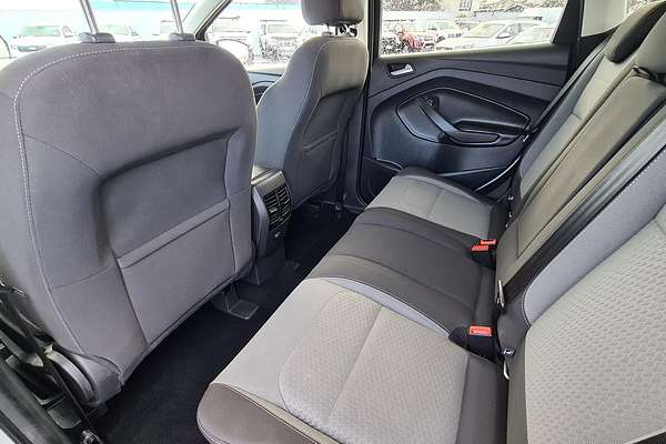 2016 Ford Escape Trend ZG
