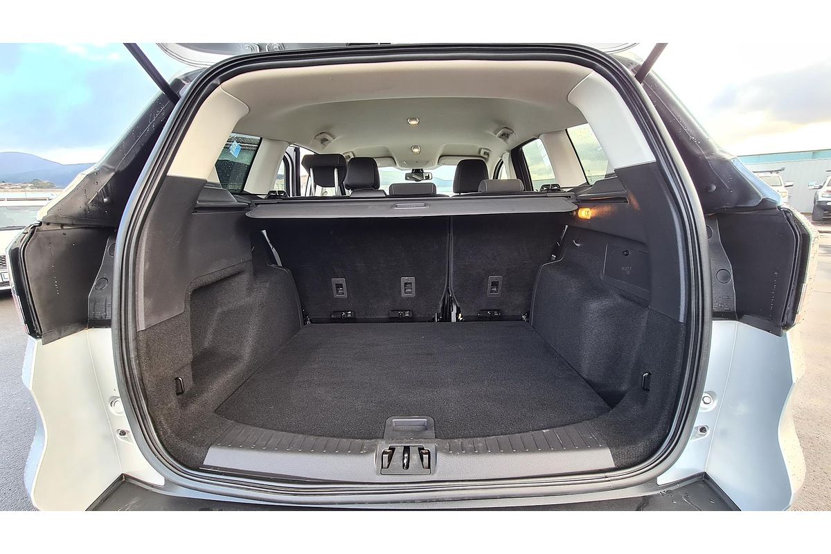 2016 Ford Escape Trend ZG