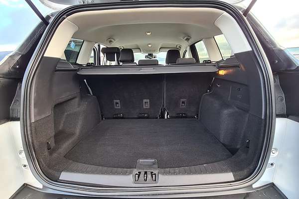 2016 Ford Escape Trend ZG