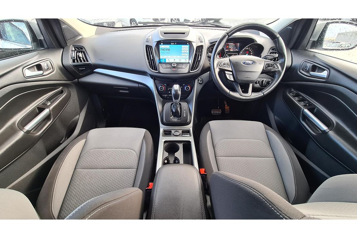 2016 Ford Escape Trend ZG