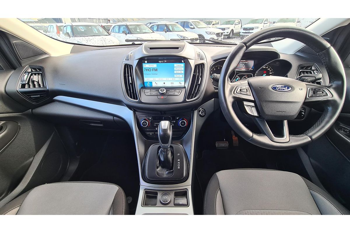 2016 Ford Escape Trend ZG