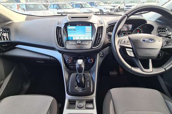 2016 Ford Escape Trend ZG