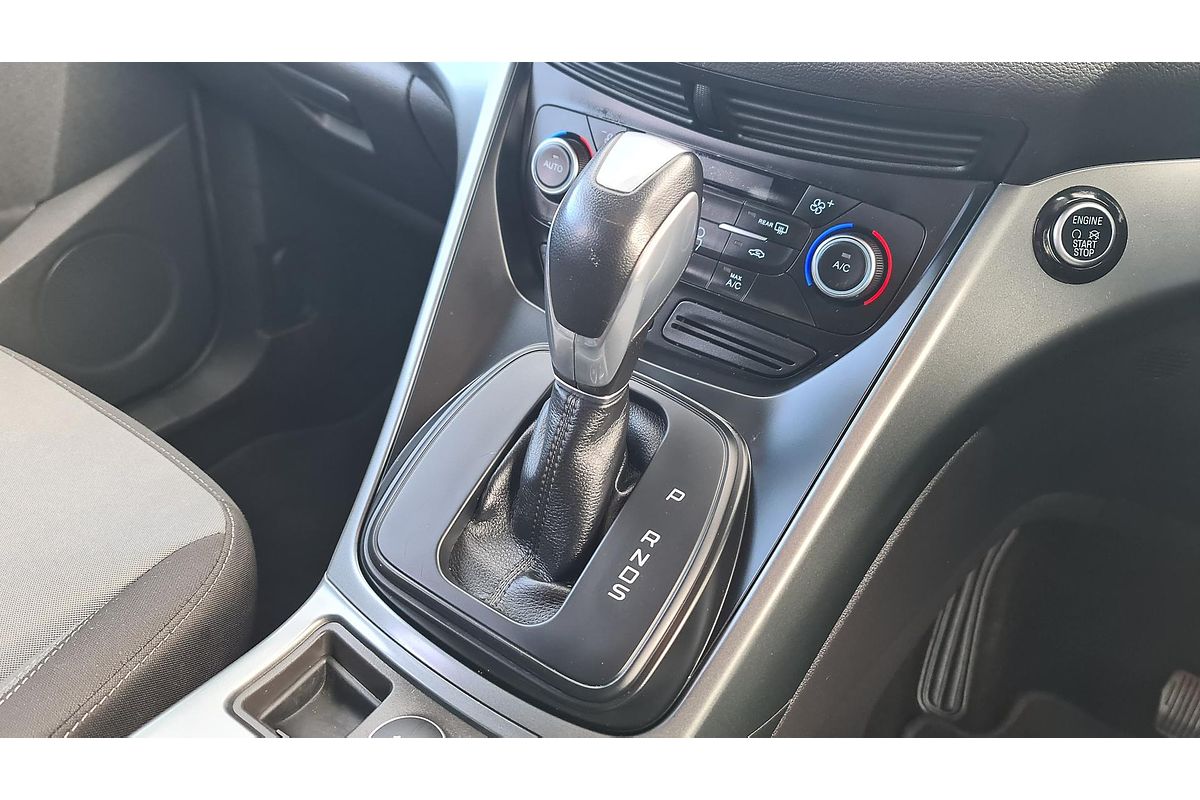 2016 Ford Escape Trend ZG