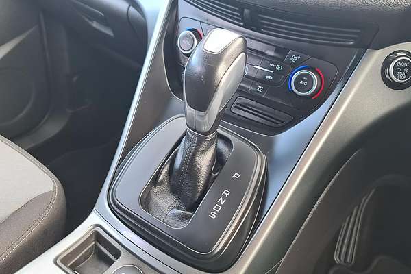 2016 Ford Escape Trend ZG