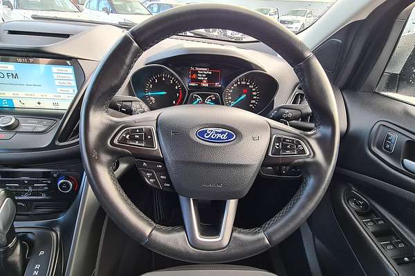 2016 Ford Escape Trend ZG