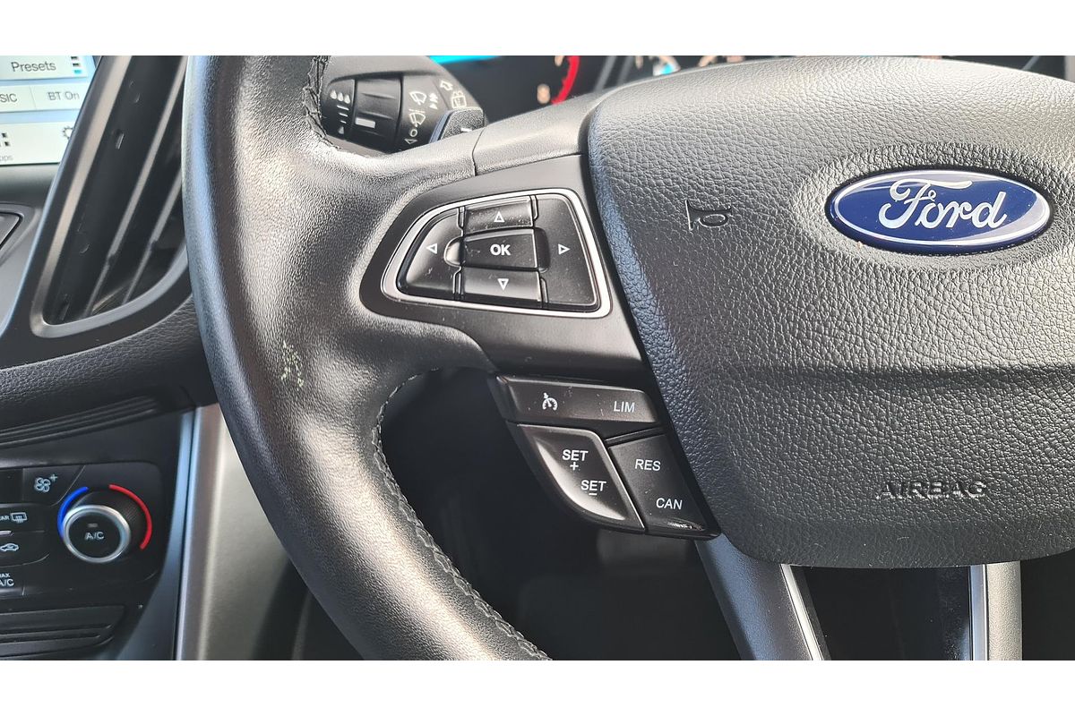 2016 Ford Escape Trend ZG