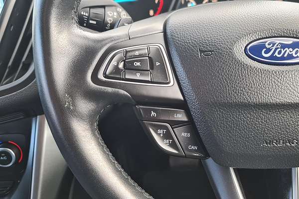 2016 Ford Escape Trend ZG