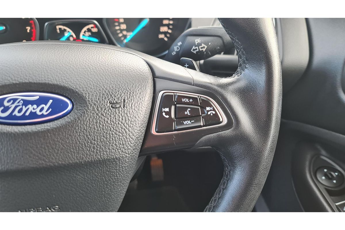 2016 Ford Escape Trend ZG