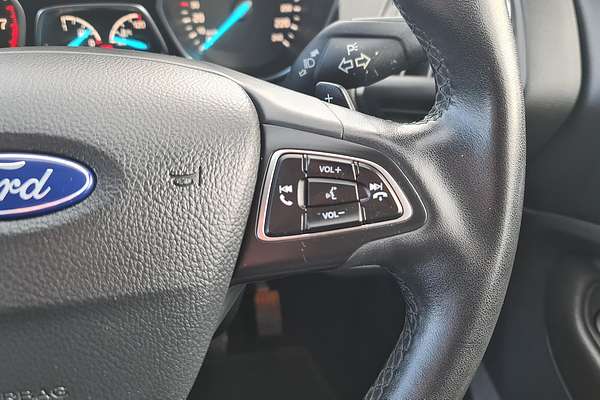2016 Ford Escape Trend ZG