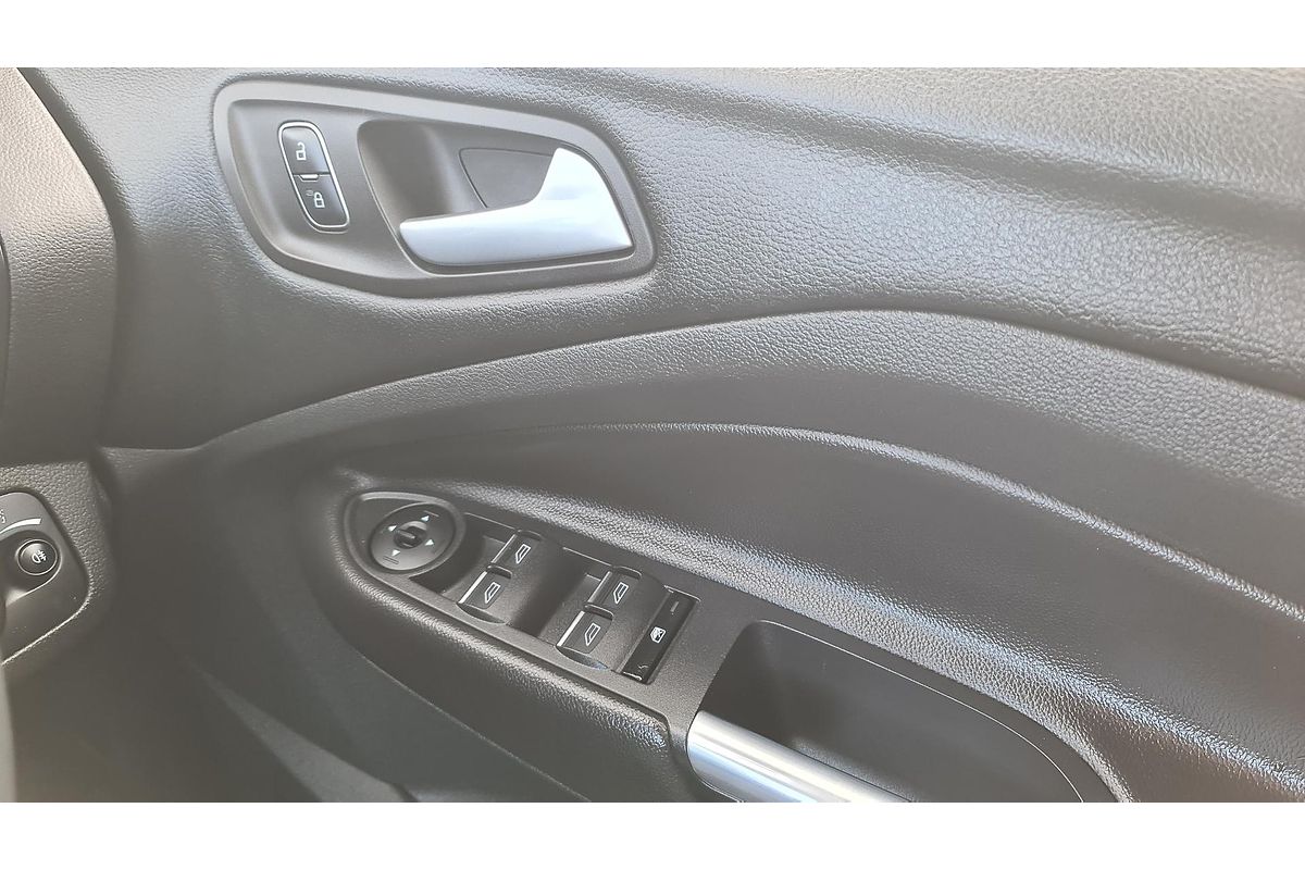 2016 Ford Escape Trend ZG