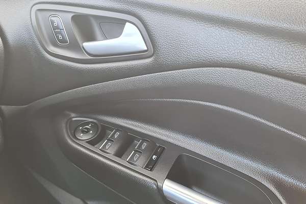 2016 Ford Escape Trend ZG