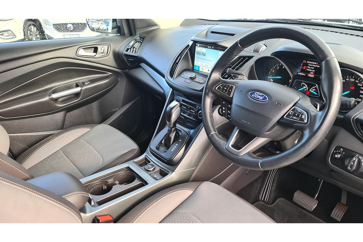 2016 Ford Escape Trend ZG
