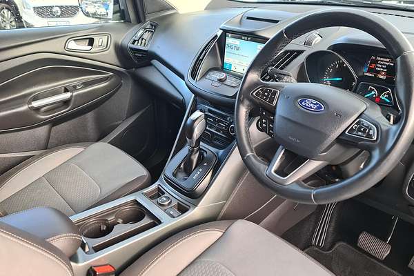 2016 Ford Escape Trend ZG