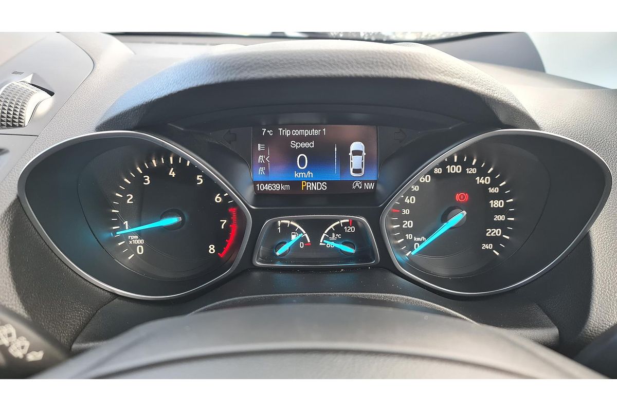 2016 Ford Escape Trend ZG