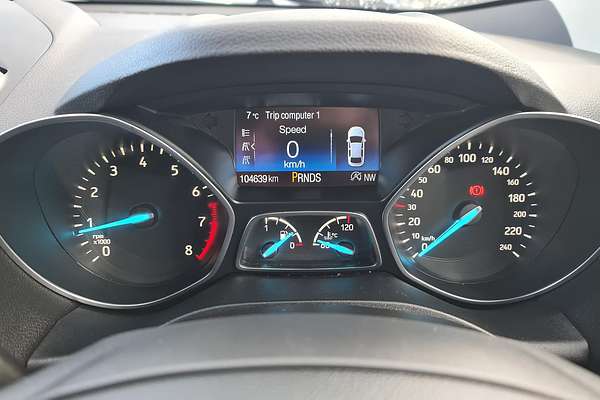 2016 Ford Escape Trend ZG