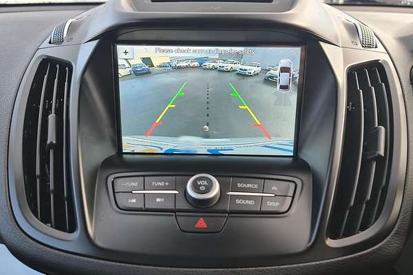 2016 Ford Escape Trend ZG