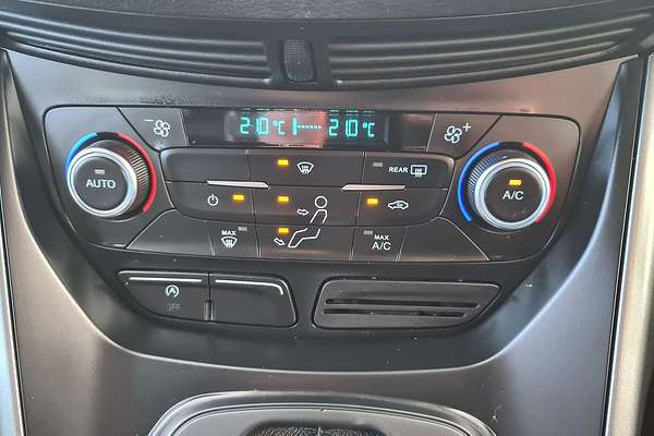 2016 Ford Escape Trend ZG