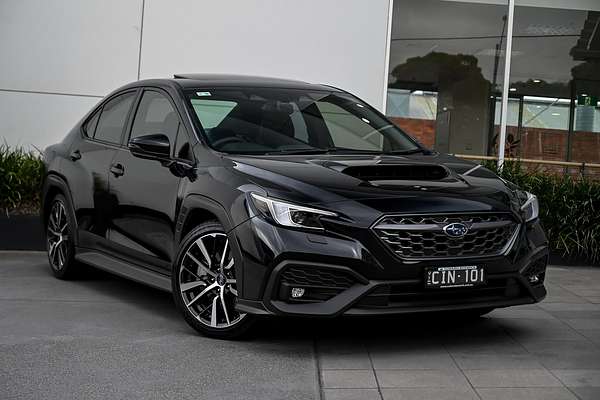 2023 Subaru WRX tS VB