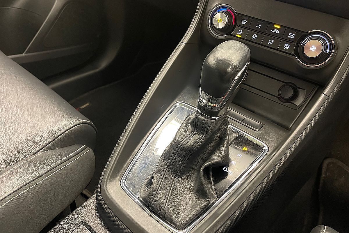 2019 MG ZS Essence AZS1