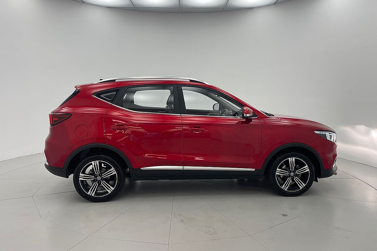 2019 MG ZS Essence AZS1