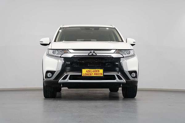 2019 Mitsubishi Outlander LS ZL