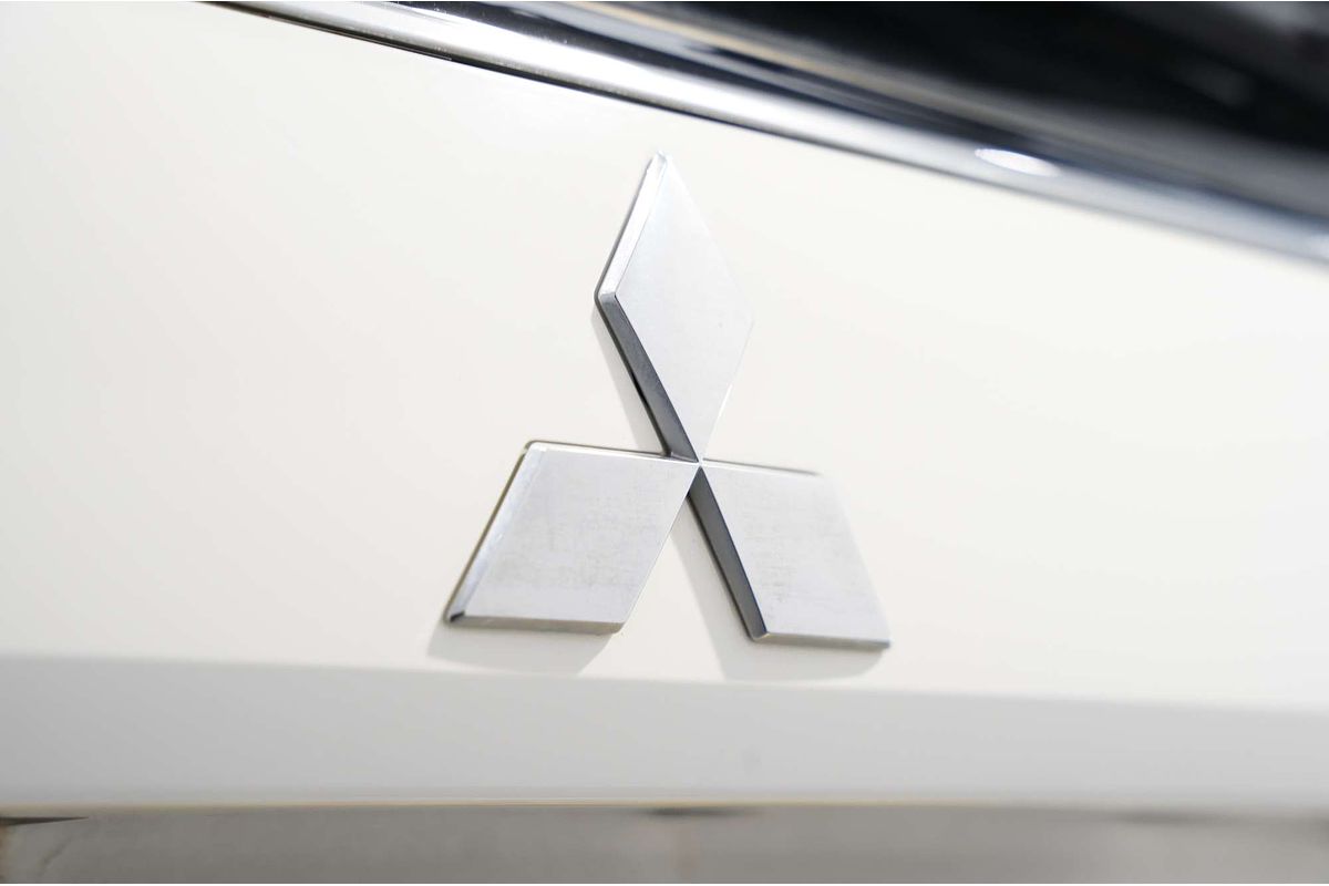2019 Mitsubishi Outlander LS ZL