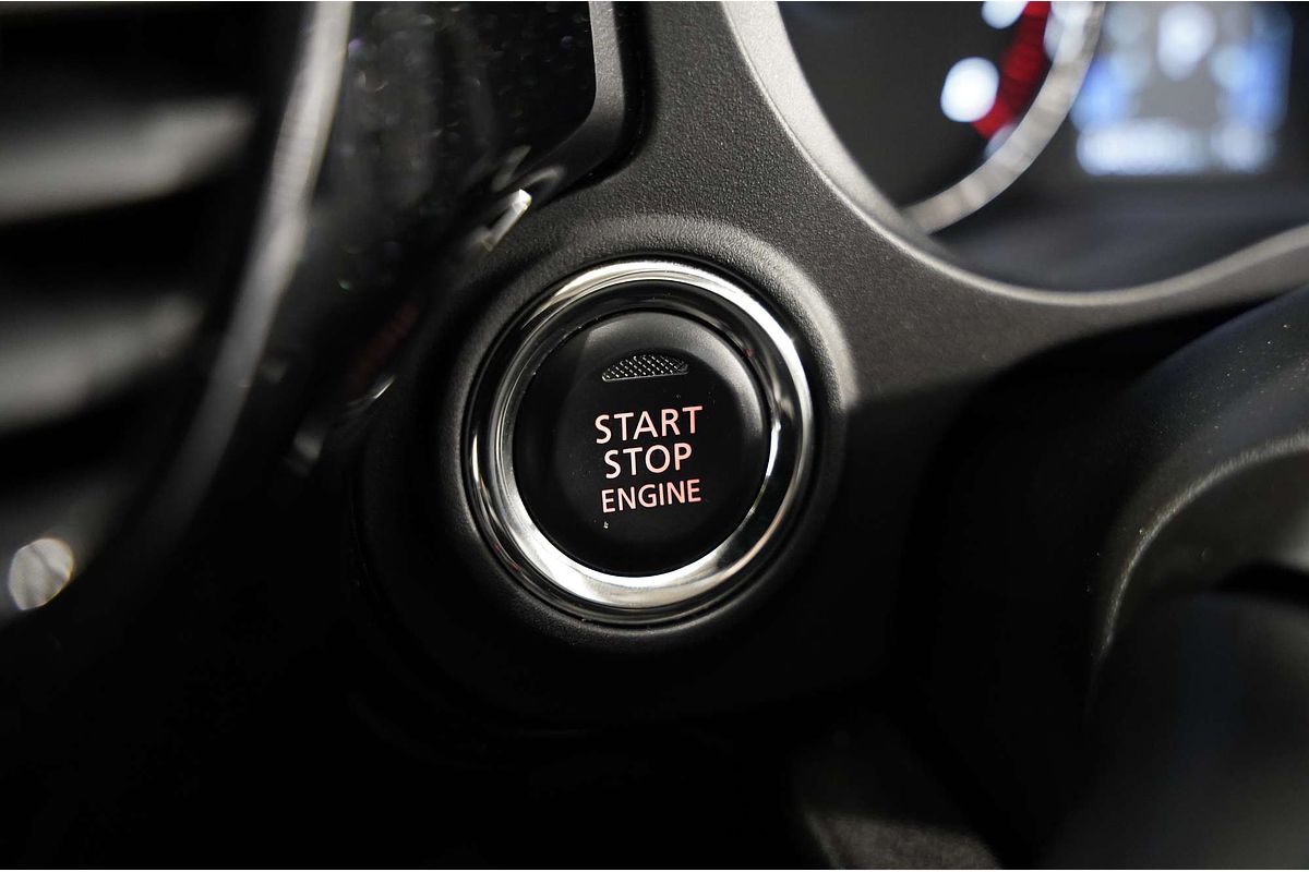 2019 Mitsubishi Outlander LS ZL