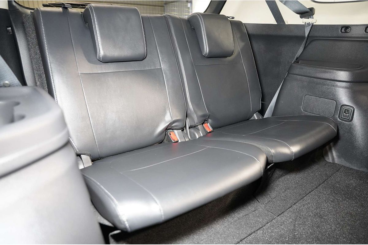 2019 Mitsubishi Outlander LS ZL