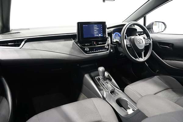 2022 Toyota Corolla Ascent Sport Hybrid ZWE211R