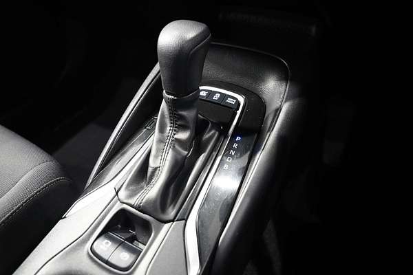 2022 Toyota Corolla Ascent Sport Hybrid ZWE211R