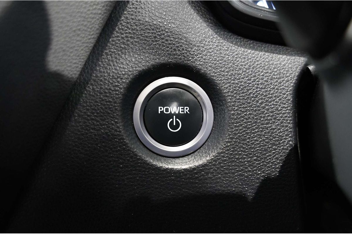 2022 Toyota Corolla Ascent Sport Hybrid ZWE211R