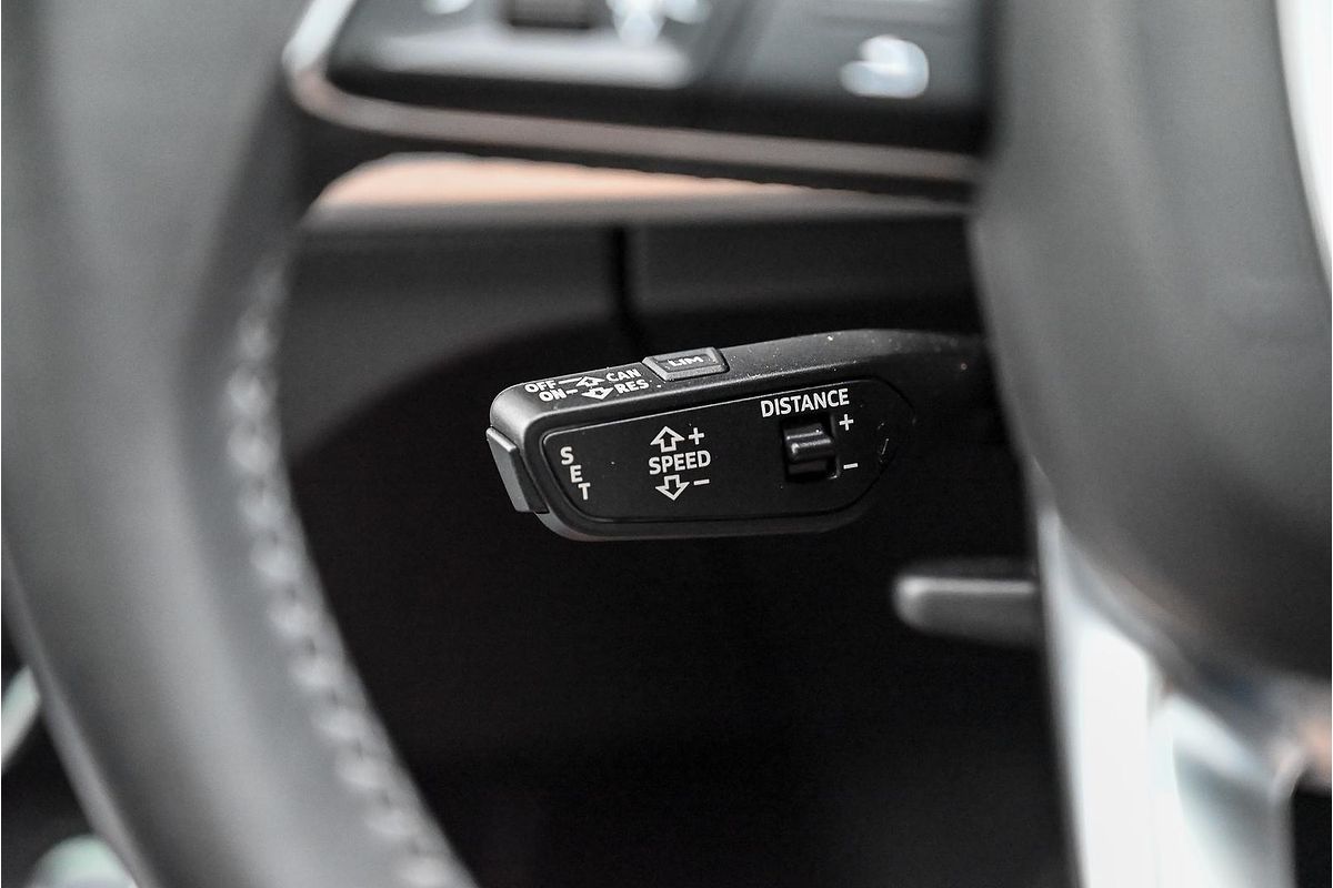 2018 Audi Q5 TDI sport FY