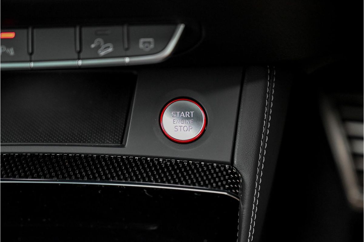 2025 Audi SQ5 TFSI FY
