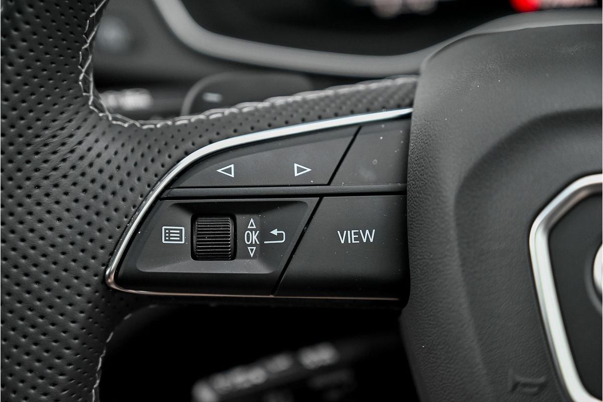 2025 Audi SQ5 TFSI FY