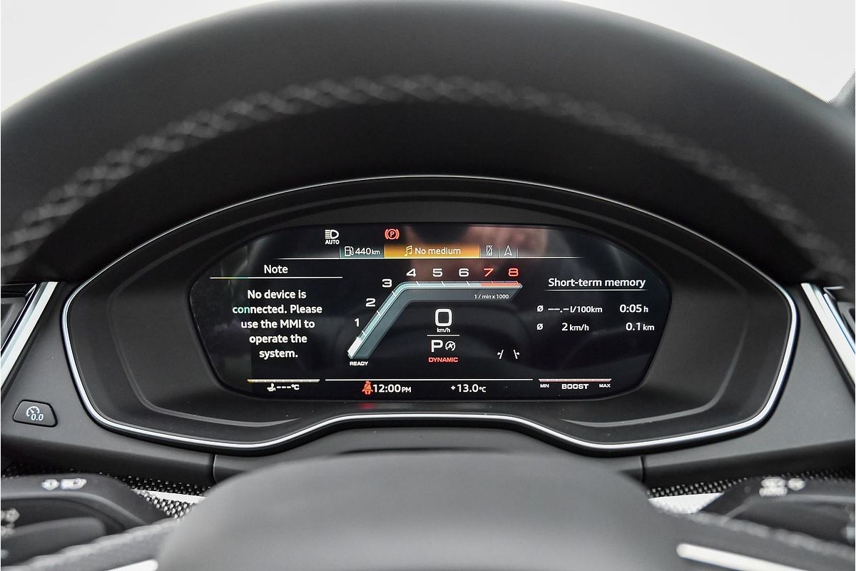 2025 Audi SQ5 TFSI FY