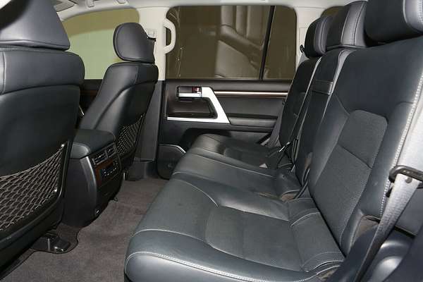 2020 Toyota Landcruiser VX VDJ200R
