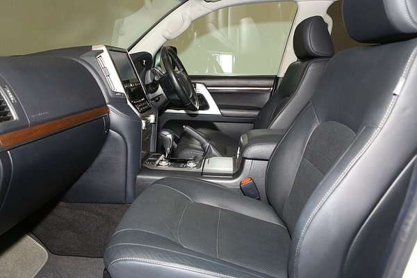 2020 Toyota Landcruiser VX VDJ200R
