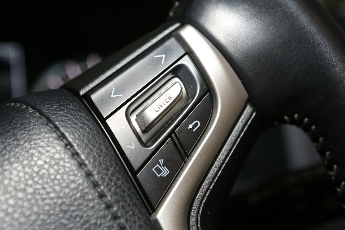 2020 Toyota Landcruiser VX VDJ200R