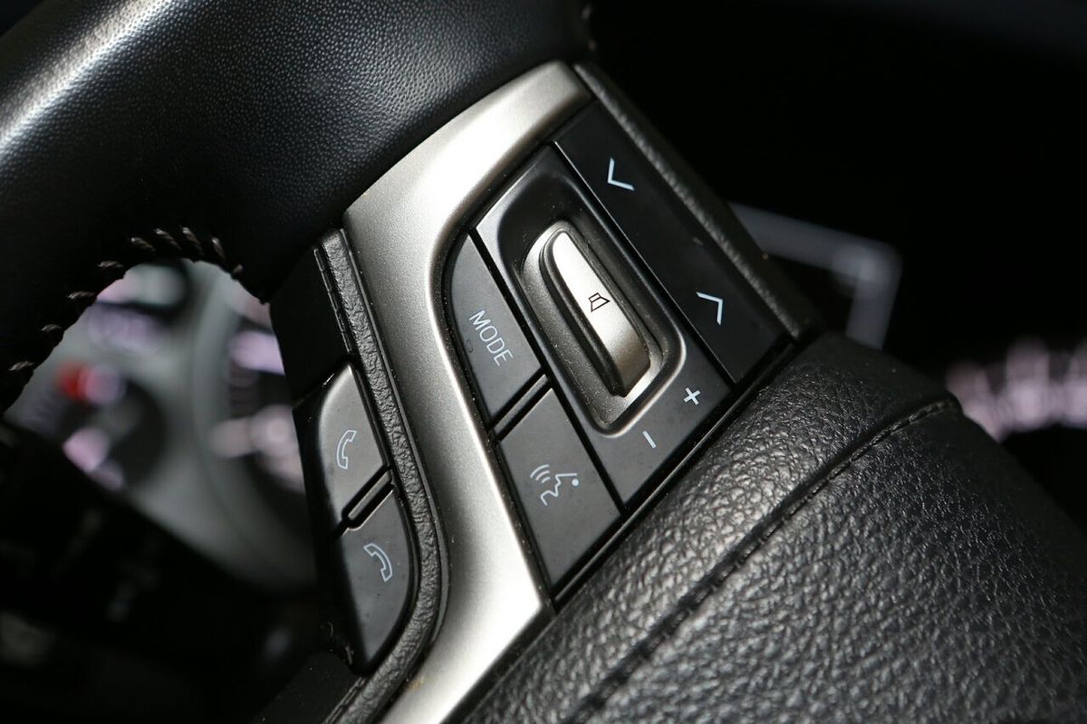 2020 Toyota Landcruiser VX VDJ200R