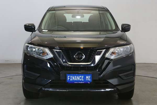 2021 Nissan X-TRAIL ST T32