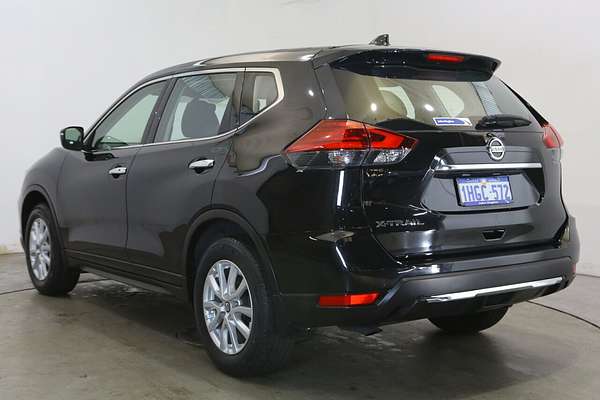 2021 Nissan X-TRAIL ST T32