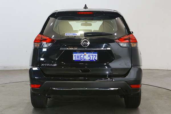 2021 Nissan X-TRAIL ST T32